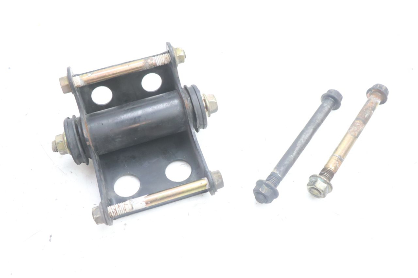 photo de MOTORHALTER DAELIM VJ ROADWIN 125 (2004 - 2007) - Detailansicht des Bauteils