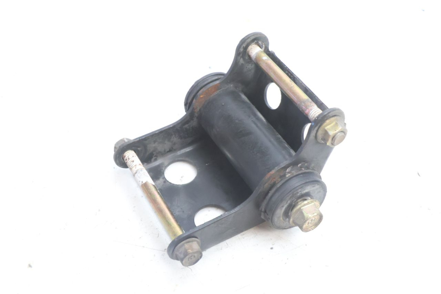 photo de MOTORHALTER DAELIM VJ ROADWIN 125 (2004 - 2007) - Zoom auf Gebrauchszustand