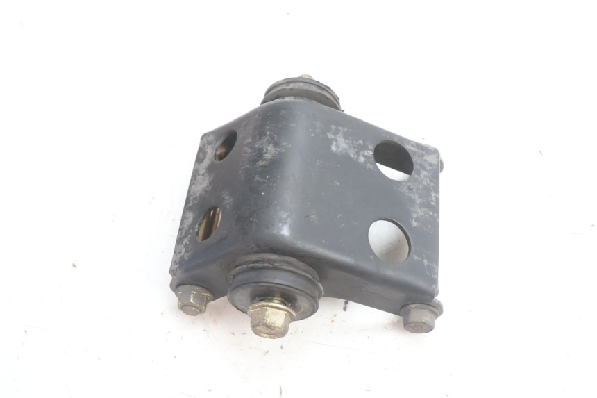 photo de MOTORHALTER DAELIM VJ ROADWIN 125 (2004 - 2007) - Alternative Perspektive