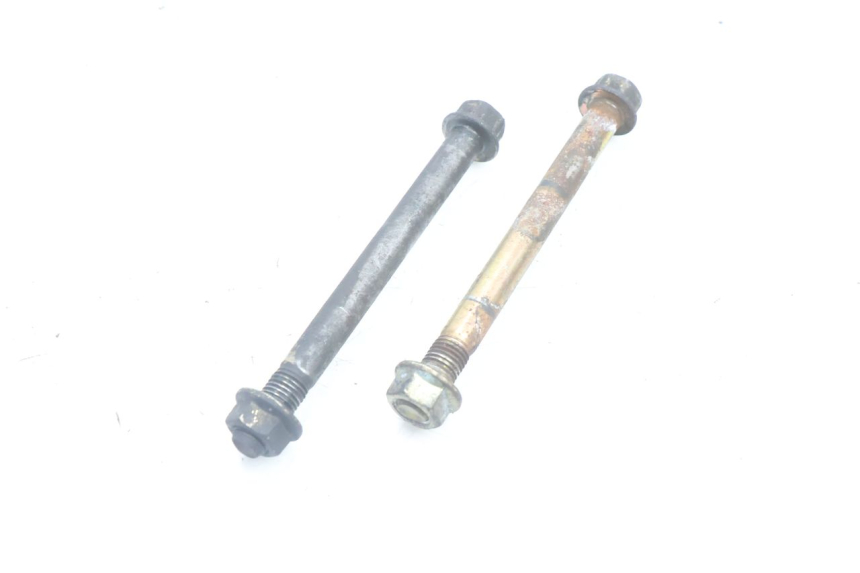 photo de MOTORHALTER DAELIM VJ ROADWIN 125 (2004 - 2007) - Technische Nahaufnahme