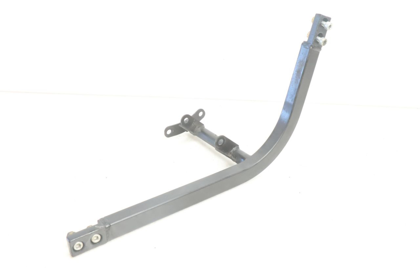 photo de MOTORHALTER DAELIM VJ ROADWIN 125 (2004 - 2007) - Details der Befestigungspunkte