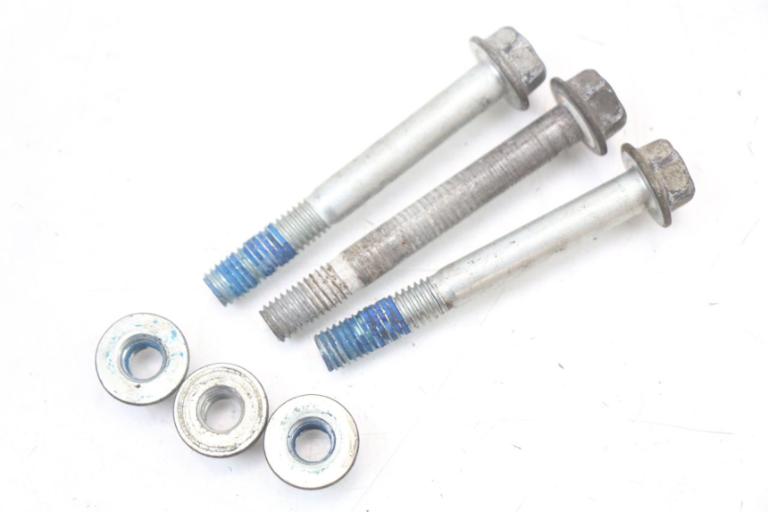 photo de MOTORHALTER SUZUKI VL INTRUDER 125 (2004 - 2007) - Alternative Perspektive