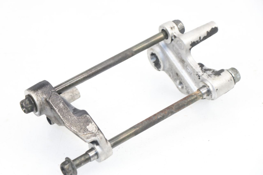 photo de MOTORHALTER HONDA VTR F FIRESTORM 1000 (1997 - 2001) - Hauptansicht