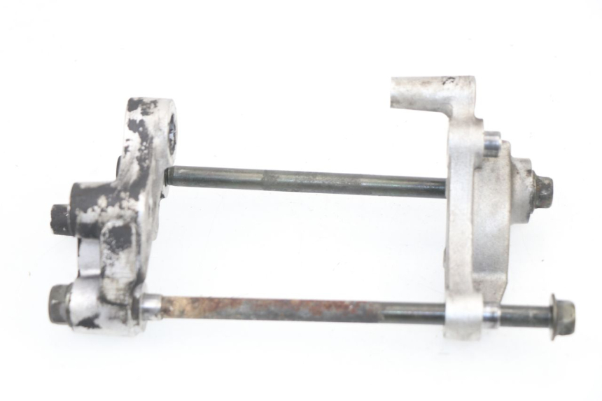 photo de MOTORHALTER HONDA VTR F FIRESTORM 1000 (1997 - 2001) - Detailansicht des Bauteils