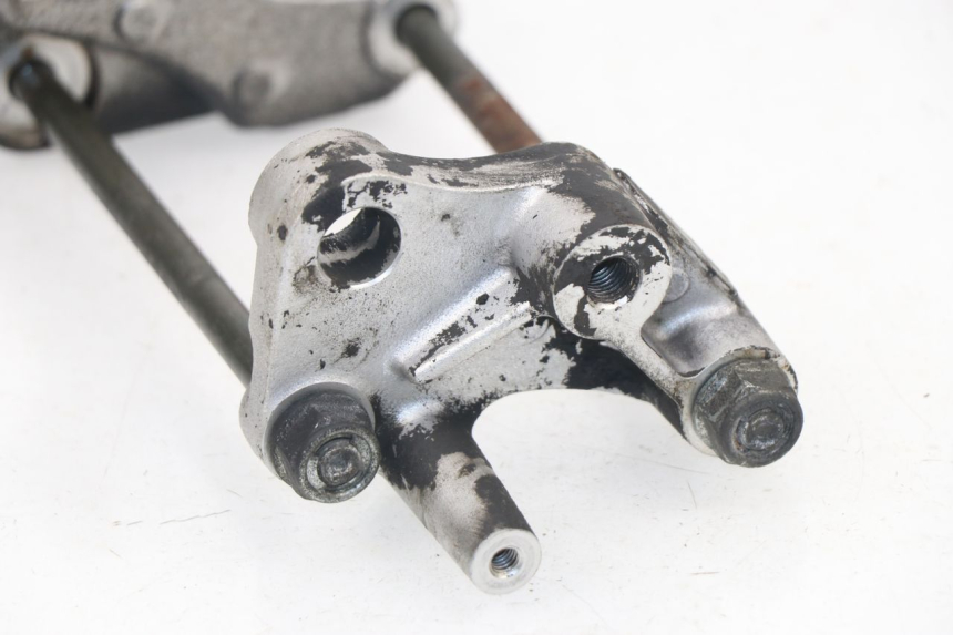 photo de MOTORHALTER HONDA VTR F FIRESTORM 1000 (1997 - 2001) - Technische Nahaufnahme