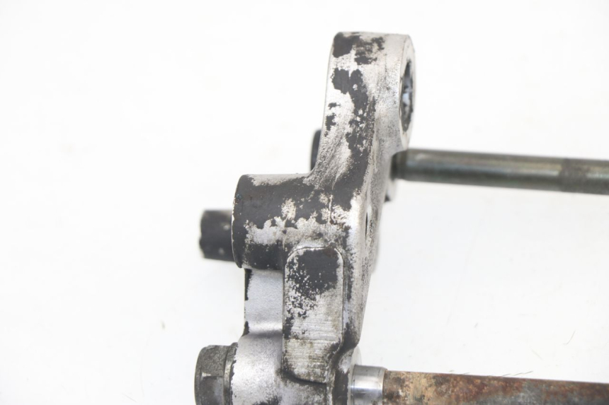 photo de MOTORHALTER HONDA VTR F FIRESTORM 1000 (1997 - 2001) - Gesamtansicht des Produkts