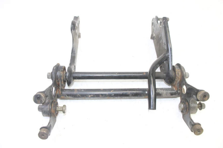 photo de MOTORHALTER MBK WAAP 125 (2008 - 2013) - Detailansicht des Bauteils