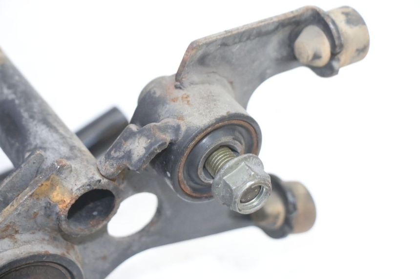 photo de MOTORHALTER MBK WAAP 125 (2008 - 2013) - Geprüftes Gebrauchtteil