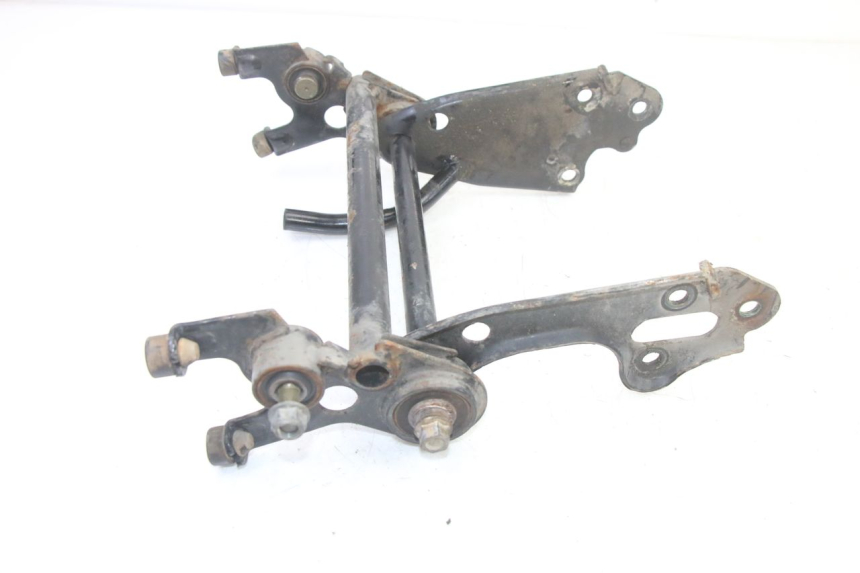 photo de MOTORHALTER MBK WAAP 125 (2008 - 2013) - Kennzeichnungen und Originalreferenzen