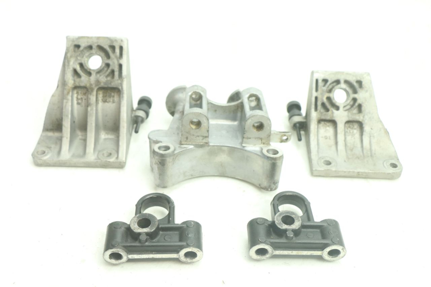photo de MOTORHALTER YAMAHA WAVE RUNNER GP R 1200 (2000 - 2003) - Hauptansicht