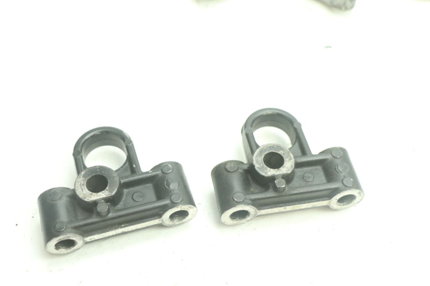 photo de MOTORHALTER YAMAHA WAVE RUNNER GP R 1200 (2000 - 2003) - Technische Nahaufnahme