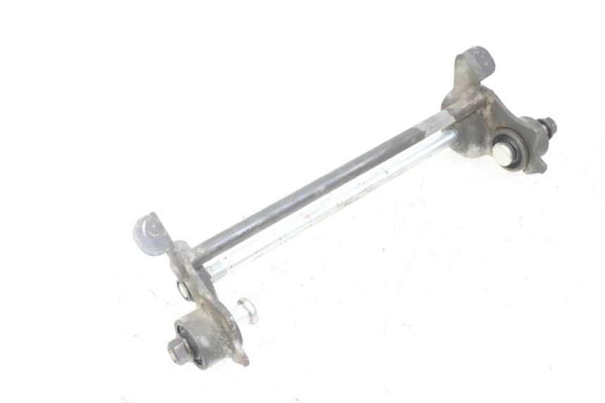 photo de MOTORHALTER YAMAHA WHY 50 (1998 - 2000) - Technische Nahaufnahme