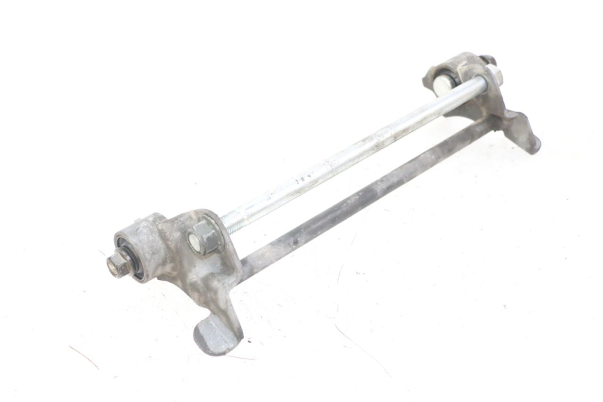 photo de MOTORHALTER YAMAHA WHY 50 (1998 - 2000) - Gesamtansicht des Produkts