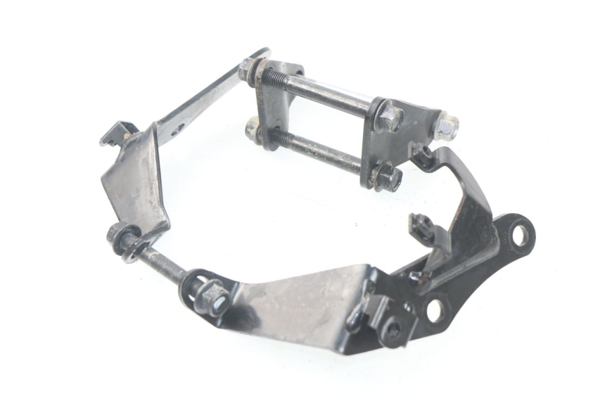 photo de MOTORHALTER YAMAHA WR R 125 (2009 - 2017) - Zoom auf Gebrauchszustand