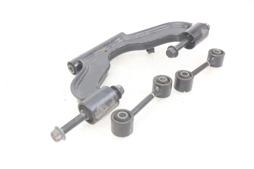 photo de MOTORHALTERUNG YAMAHA X-CITY XCITY 125 (2007 - 2013) - Detailansicht des Bauteils