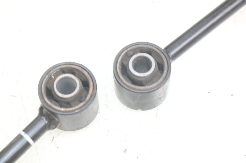 photo de MOTORHALTERUNG YAMAHA X-CITY XCITY 125 (2007 - 2013) - Zoom auf Gebrauchszustand