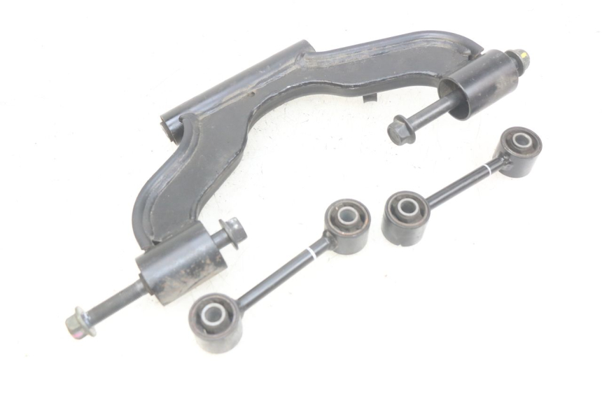 photo de MOTORHALTERUNG YAMAHA X-CITY XCITY 125 (2007 - 2013) - Alternative Perspektive