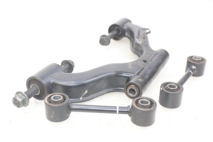 photo de MOTORHALTERUNG YAMAHA X-CITY XCITY 125 (2007 - 2013) - Gesamtansicht des Produkts