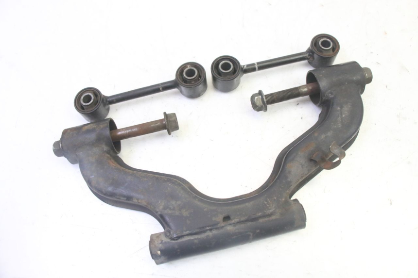 photo de MOTORHALTERUNG YAMAHA X-CITY XCITY 125 (2007 - 2013) - Hauptansicht