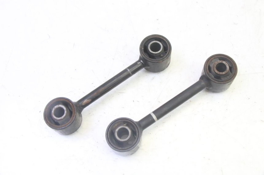 photo de MOTORHALTERUNG YAMAHA X-CITY XCITY 125 (2007 - 2013) - Alternative Perspektive