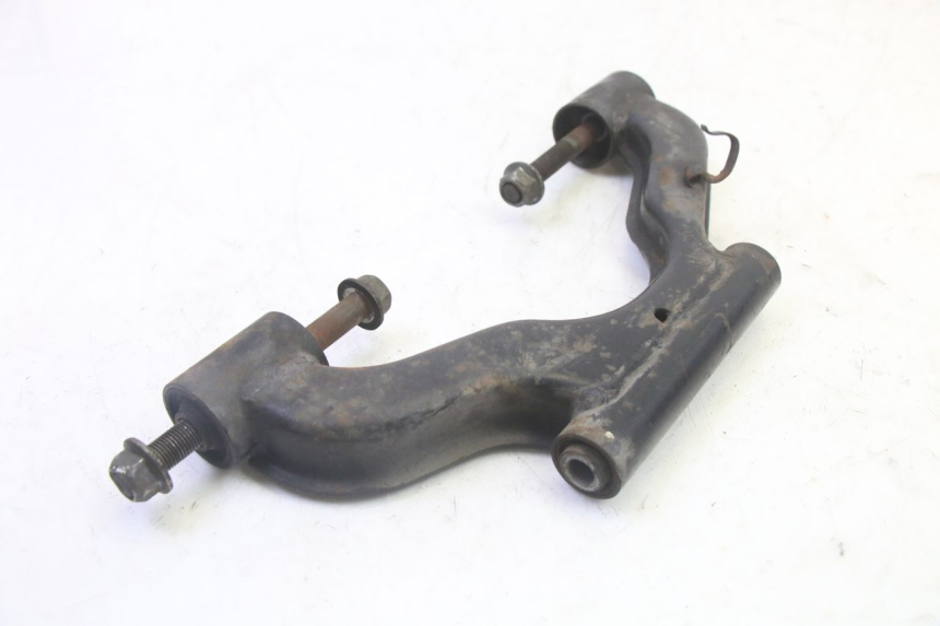 photo de MOTORHALTERUNG YAMAHA X-CITY XCITY 125 (2007 - 2013) - Oberflächenzustand und Material