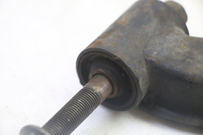 photo de MOTORHALTERUNG YAMAHA X-CITY XCITY 125 (2007 - 2013) - Kennzeichnungen und Originalreferenzen