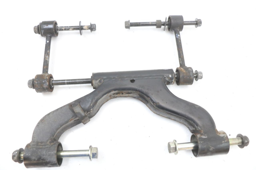 photo de MOTORHALTERUNG YAMAHA X-MAX XMAX 125 (2010 - 2013) - Hauptansicht