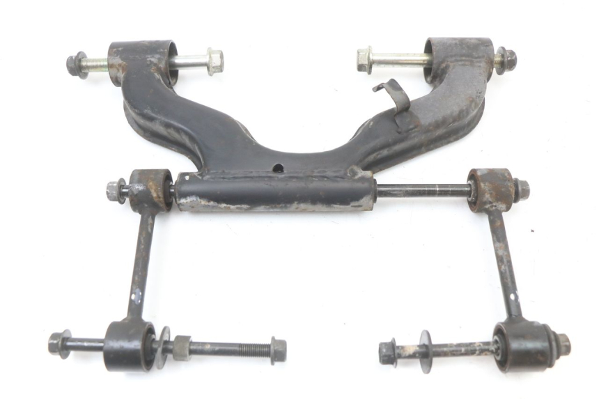 photo de MOTORHALTERUNG YAMAHA X-MAX XMAX 125 (2010 - 2013) - Zoom auf Gebrauchszustand