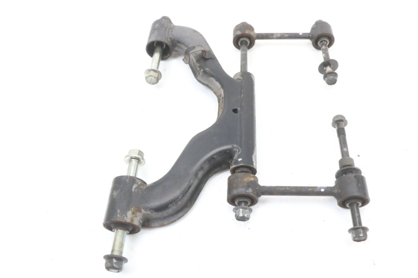 photo de MOTORHALTERUNG YAMAHA X-MAX XMAX 125 (2010 - 2013) - Alternative Perspektive