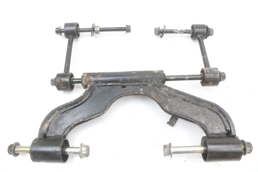 photo de MOTORHALTERUNG YAMAHA X-MAX XMAX 125 (2010 - 2013) - Technische Nahaufnahme