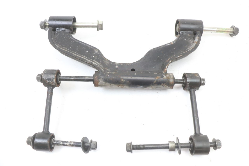 photo de MOTORHALTERUNG YAMAHA X-MAX XMAX 125 (2010 - 2013) - Gesamtansicht des Produkts