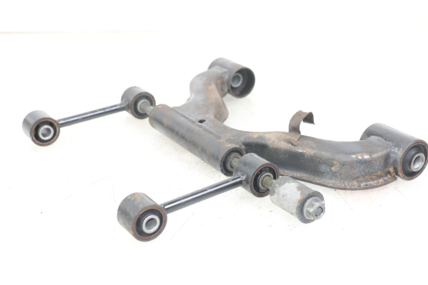 photo de MOTORHALTERUNG YAMAHA XMAX X-MAX 125 (2006 - 2009) - Hauptansicht