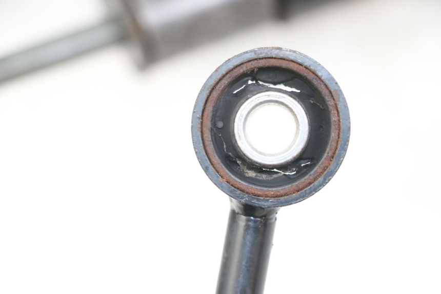 photo de MOTORHALTERUNG YAMAHA XMAX X-MAX 125 (2006 - 2009) - Zoom auf Gebrauchszustand