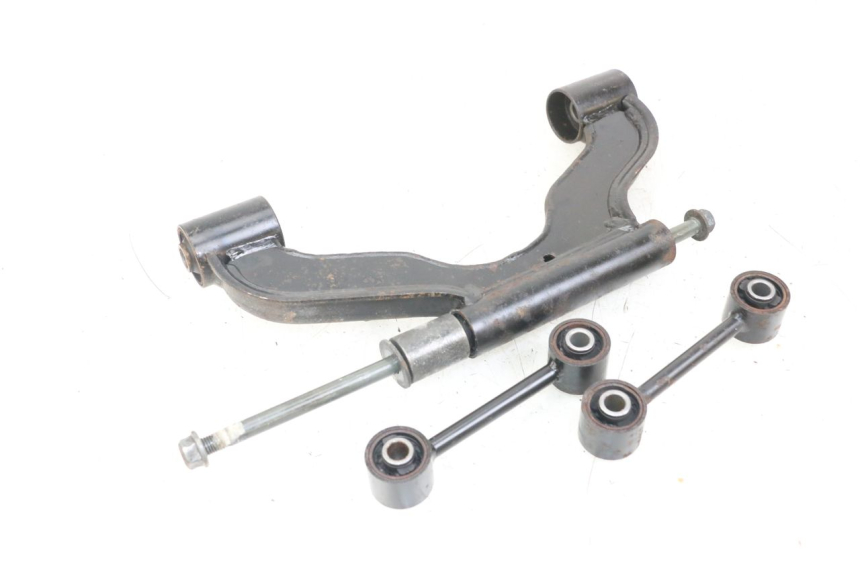 photo de MOTORHALTERUNG YAMAHA XMAX X-MAX 125 (2006 - 2009) - Alternative Perspektive