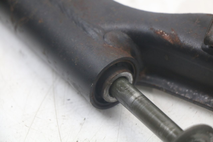 photo de MOTORHALTERUNG YAMAHA XMAX X-MAX 125 (2006 - 2009) - Zoom auf Gebrauchszustand