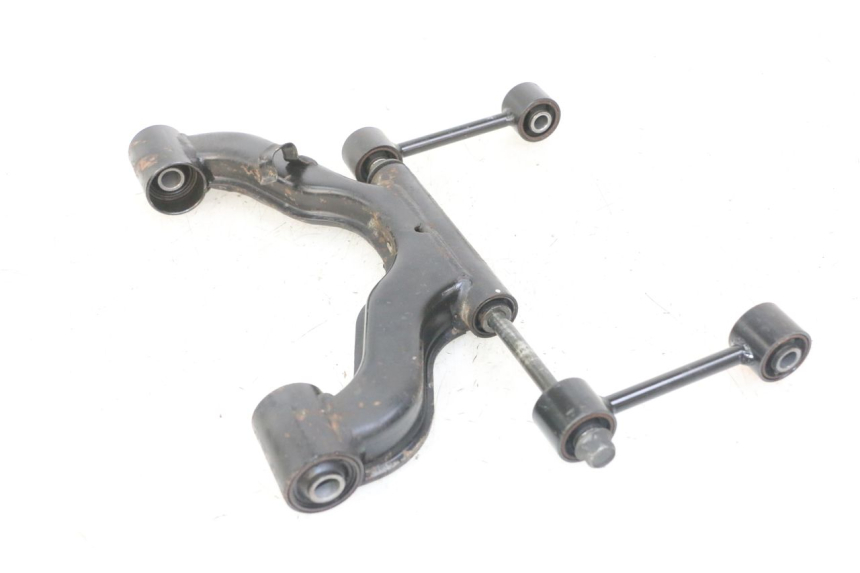 photo de MOTORHALTERUNG YAMAHA X-MAX XMAX 125 (2010 - 2013) - Details der Befestigungspunkte