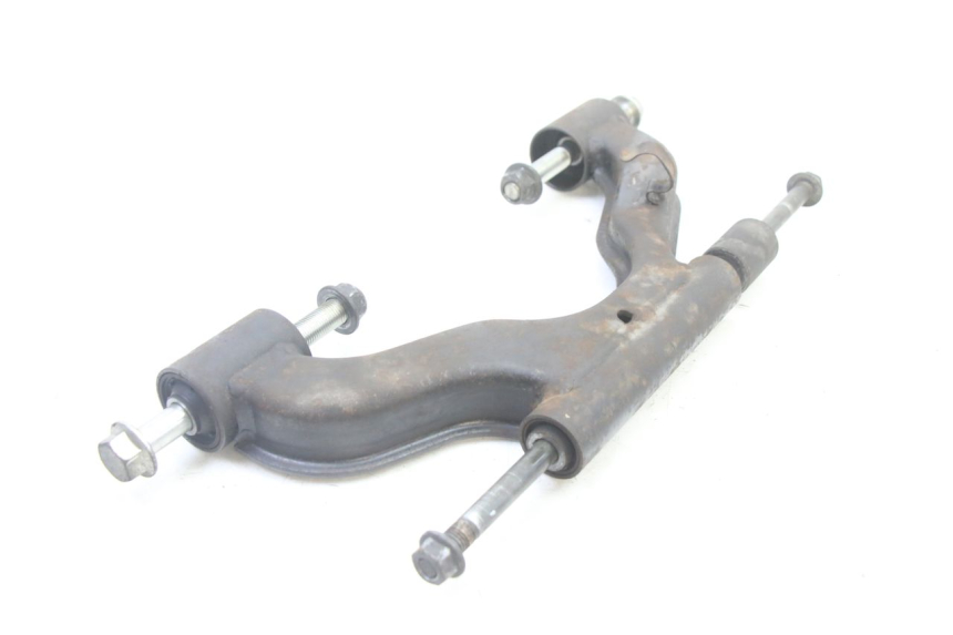 photo de MOTORHALTERUNG YAMAHA XMAX X-MAX 125 (2006 - 2009) - Details der Befestigungspunkte