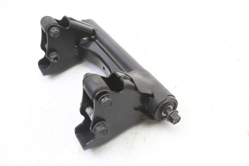 photo de MOTORHALTER YAMAHA XMAX X-MAX 125 (2021 - 2025) - Details der Befestigungspunkte