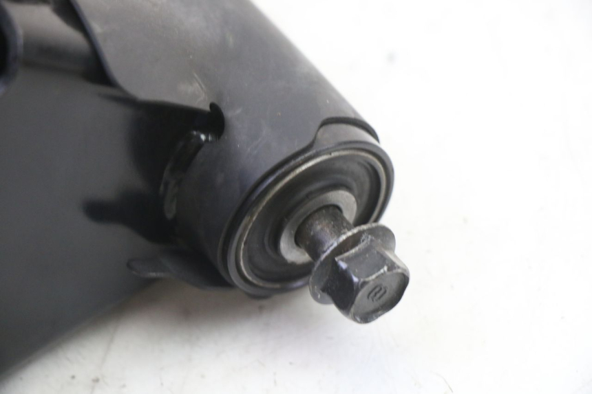 photo de MOTORHALTER YAMAHA XMAX X-MAX 125 (2021 - 2025) - Oberflächenzustand und Material