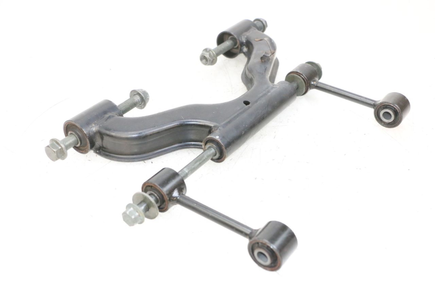 photo de MOTORHALTERUNG YAMAHA XMAX X-MAX 125 (2006 - 2009) - Hauptansicht