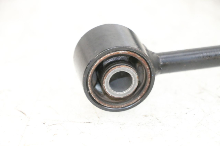 photo de MOTORHALTERUNG YAMAHA XMAX X-MAX 125 (2006 - 2009) - Details der Befestigungspunkte