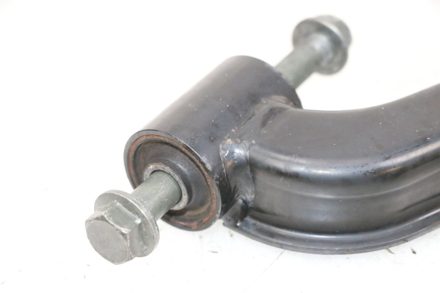 photo de MOTORHALTERUNG YAMAHA XMAX X-MAX 125 (2006 - 2009) - Oberflächenzustand und Material