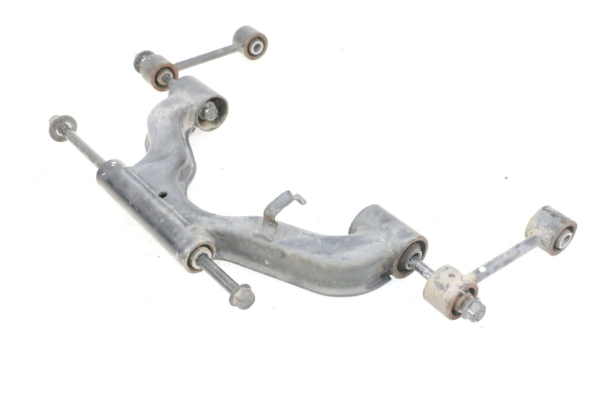 photo de MOTORHALTERUNG YAMAHA X-MAX XMAX 125 (2010 - 2013) - Hauptansicht