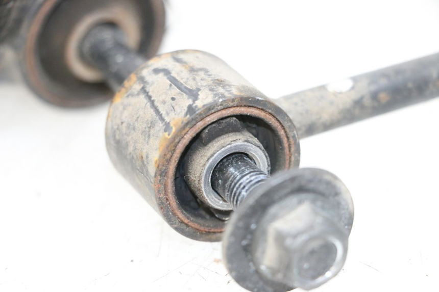 photo de MOTORHALTERUNG YAMAHA X-MAX XMAX 125 (2010 - 2013) - Weitere Ansicht des Artikels