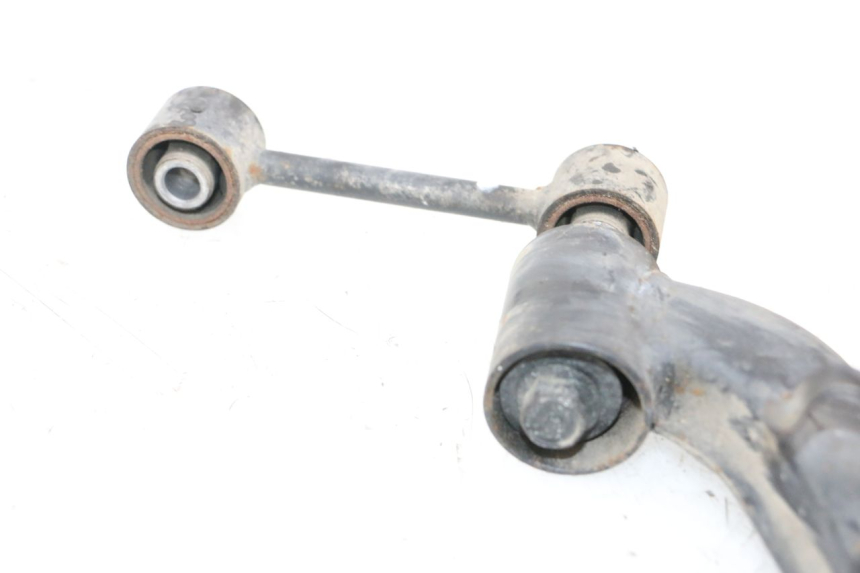 photo de MOTORHALTERUNG YAMAHA X-MAX XMAX 125 (2010 - 2013) - Zoom auf Gebrauchszustand