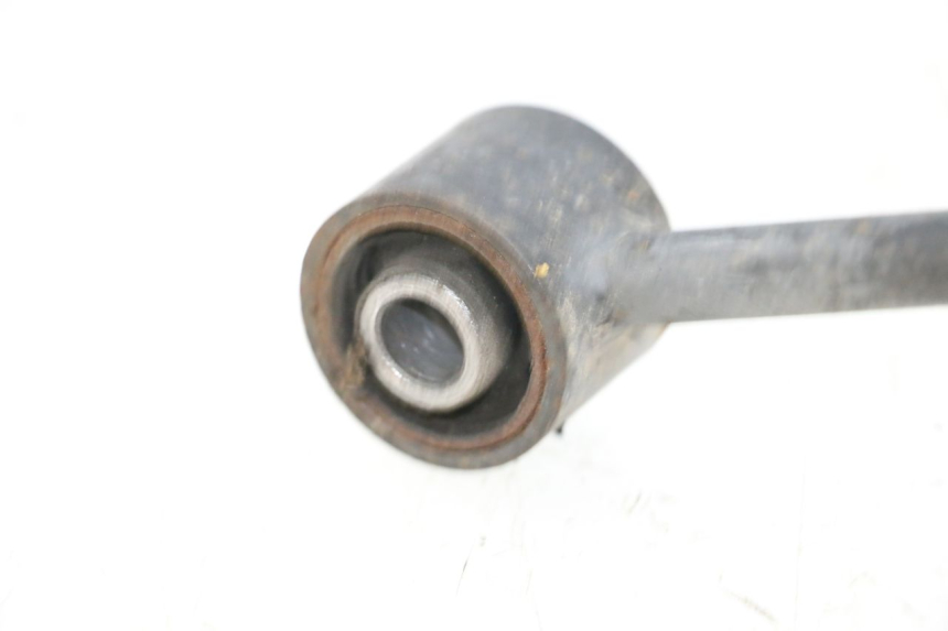 photo de MOTORHALTERUNG YAMAHA X-MAX XMAX 125 (2010 - 2013) - Details der Befestigungspunkte