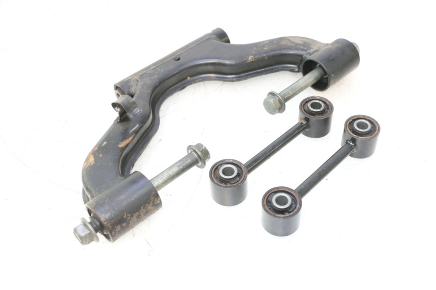 photo de MOTORHALTERUNG YAMAHA XMAX X-MAX 125 (2006 - 2009) - Detailansicht des Bauteils