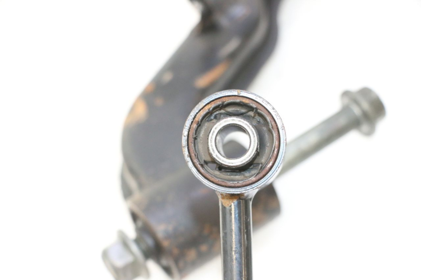 photo de MOTORHALTERUNG YAMAHA XMAX X-MAX 125 (2006 - 2009) - Oberflächenzustand und Material