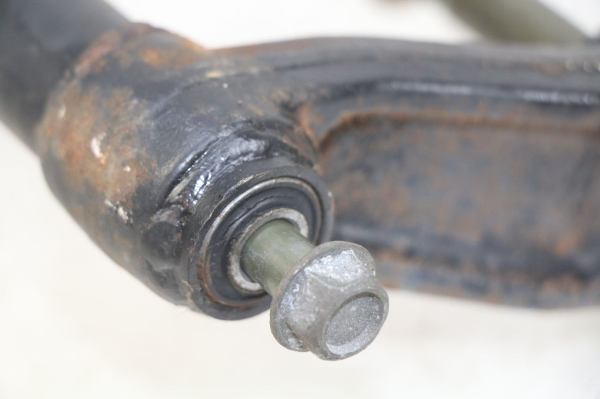 photo de MOTORHALTERUNG KYMCO X-TOWN XTOWN 125 (2016 - 2021) - Alternative Perspektive