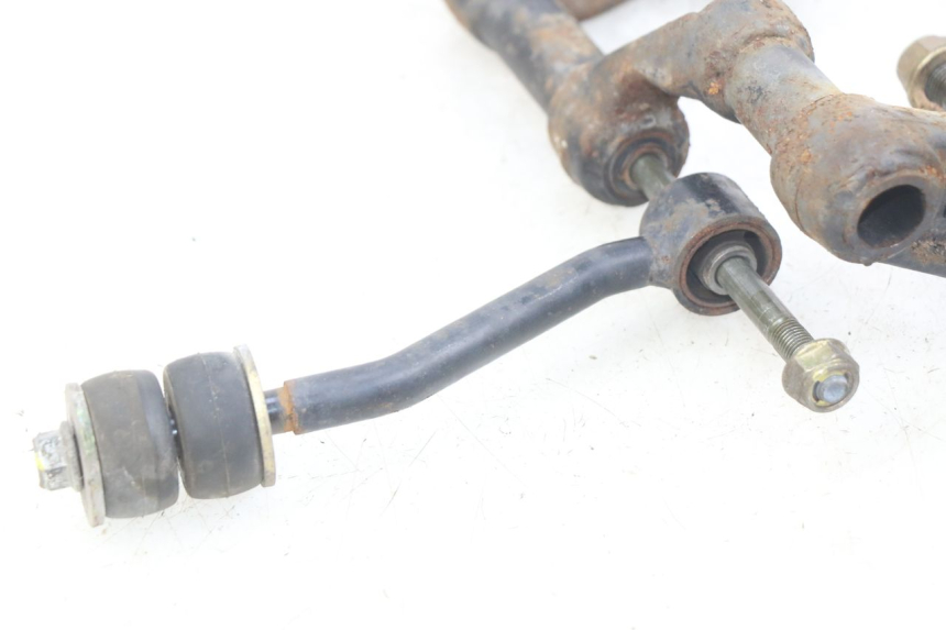 photo de MOTORHALTERUNG KYMCO X-TOWN XTOWN 125 (2016 - 2021) - Gesamtansicht des Produkts